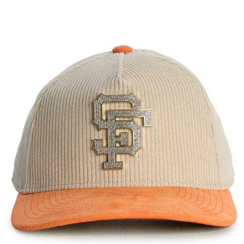 MLB San Francisco Giants Pro-Pinch Snapback