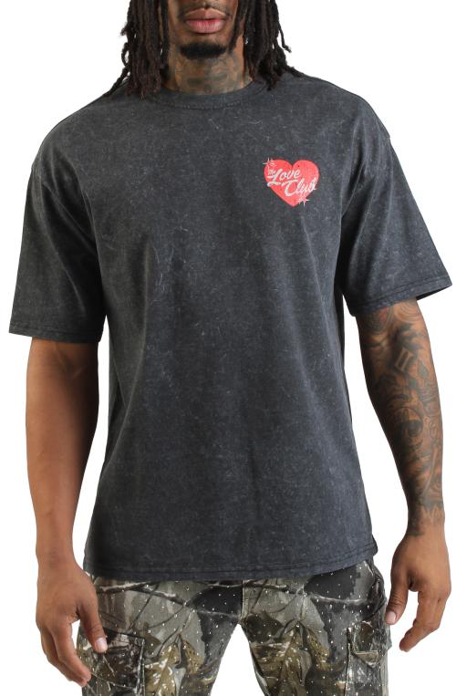 Love Club T-Shirt