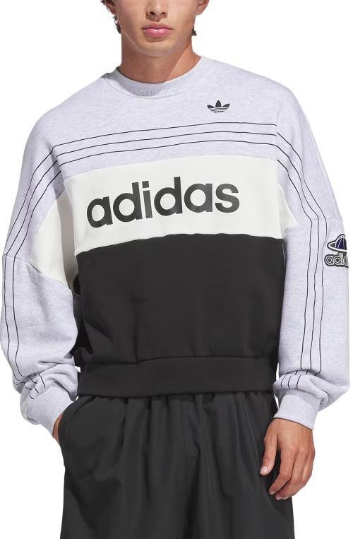 ORIGINALS VARSITY CREWNECK Sweatshirt