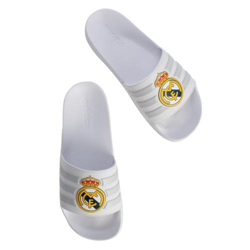 Adilette Shower Real Madrid Slides