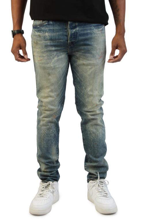 Deep Sky Jean