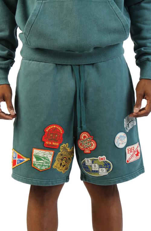 Merit Shorts