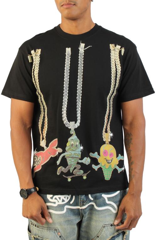 Ginger Ale T-Shirt
