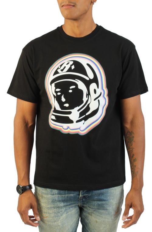 Helmet Ring T-Shirt