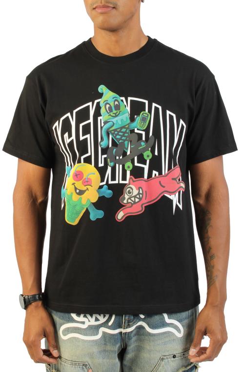 Marshmallow T-Shirt