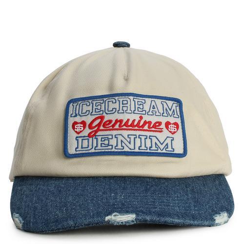 genuine hat