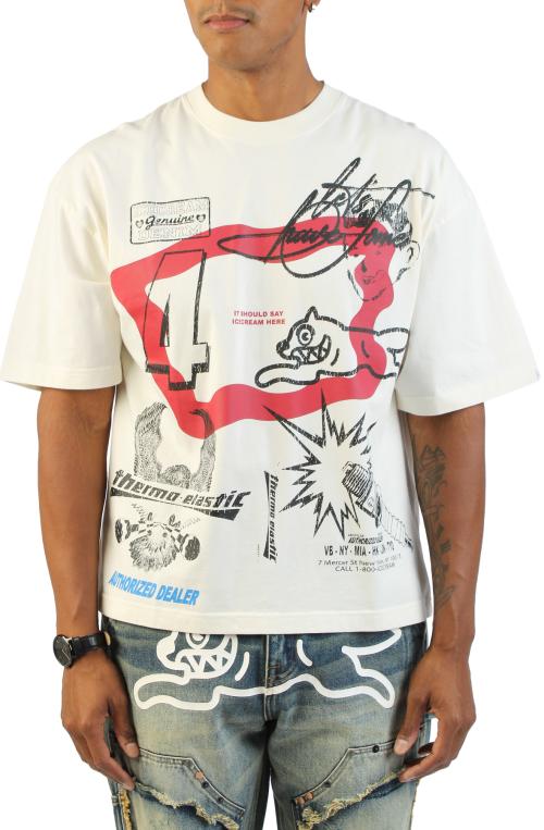 Melon T-Shirt