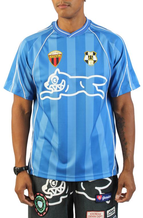 Pineapple Jersey