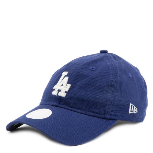 Los Angeles Dodgers Hat Blue/White