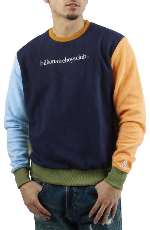 Warmth Crewneck