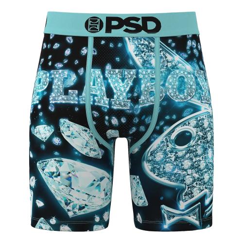 PlayBoy VVS Boxer Briefs