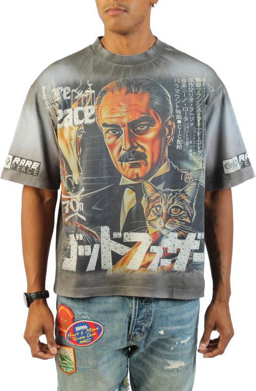 El Padrino V2 T-Shirt