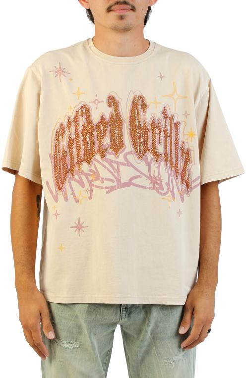 Gilded Grillz Heavy T-Shirt
