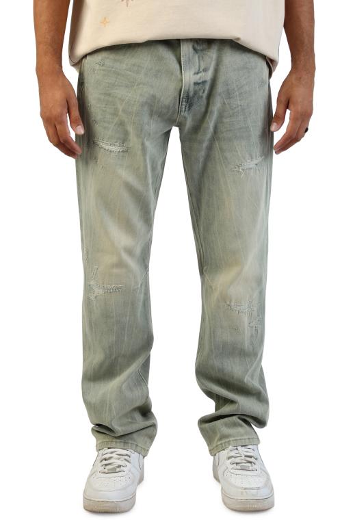 Lost Eden Jeans