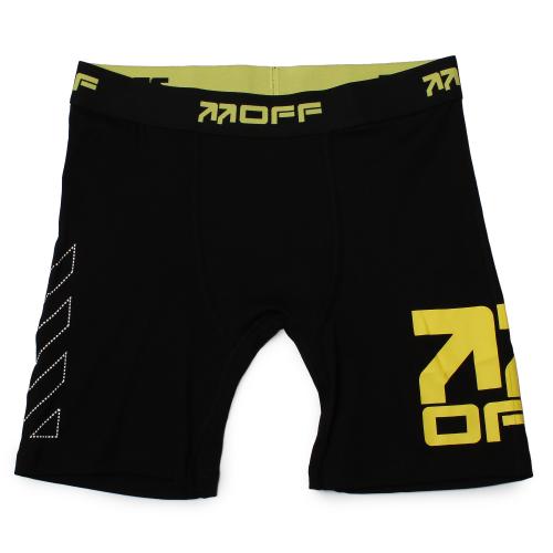 Single Boxer Brief
