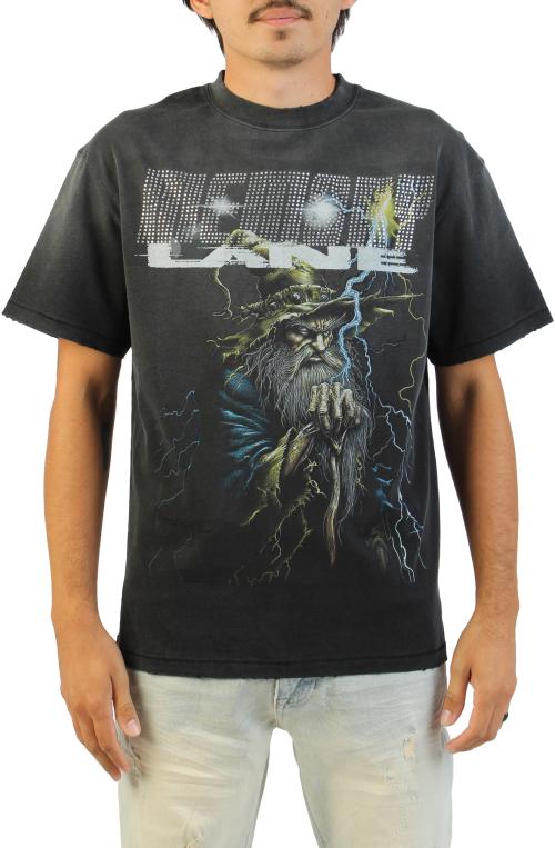 Grendel Wizard T-Shirt