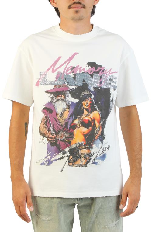 Plot Thickens T-Shirt