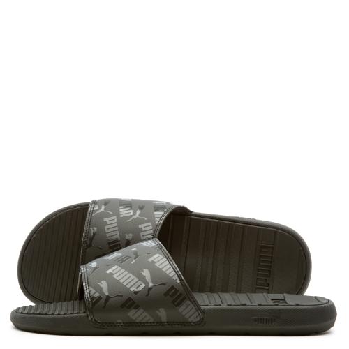 Cool Cat Bold 2 Slides