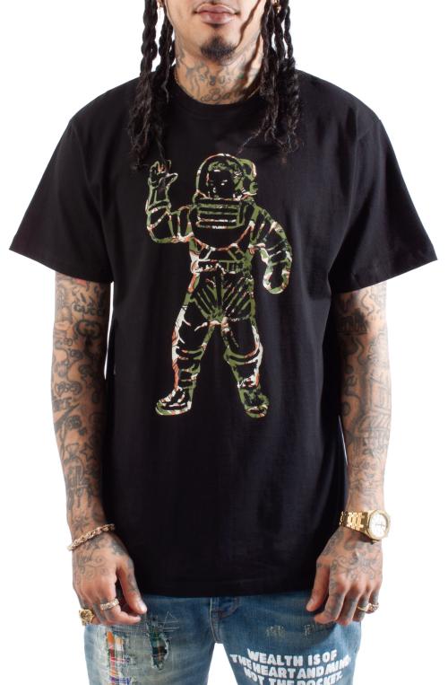 Bonsai Astro Short Sleeve Tee