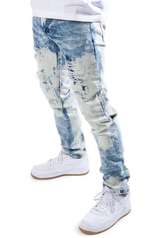 Luther Denim Jeans