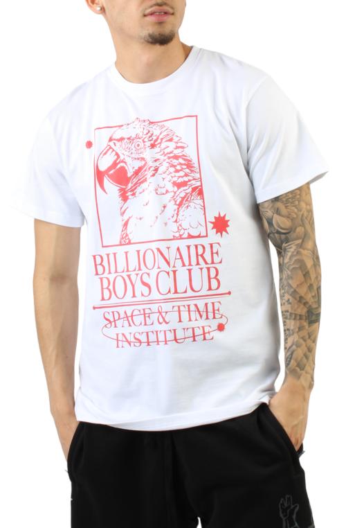 Space and Time SS Tee