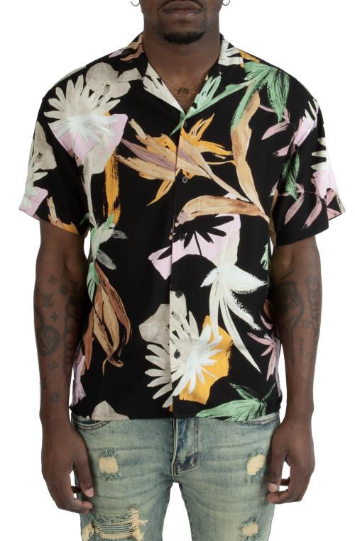 Noah Exotic Resort Shirt