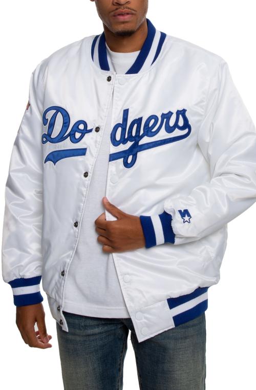 Los Angeles Dodgers Jacket