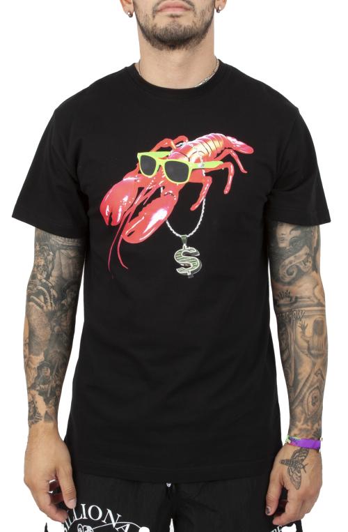 Claws Short Sleeve Tee
