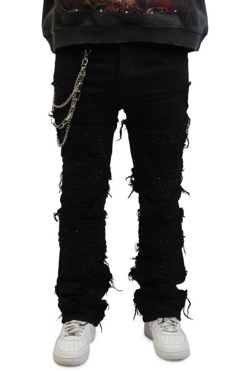 Jax Flare Jeans