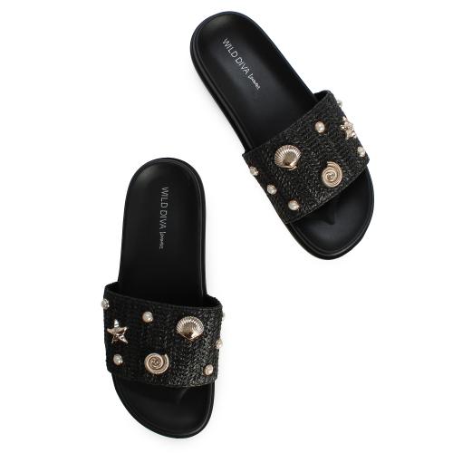 Melbana-02 Sandal