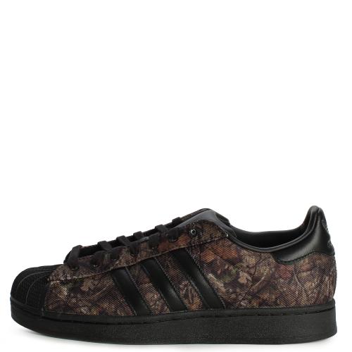 Superstar II Mossy Oak