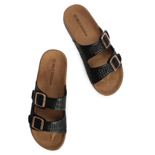 Audrina-06 Sandal