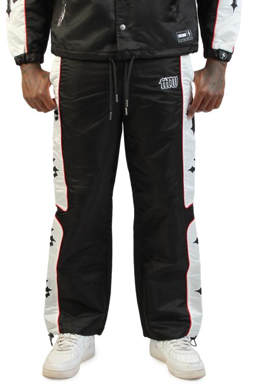Crosses Track Pants