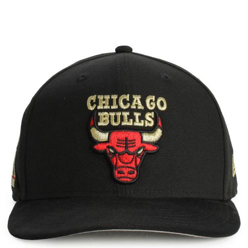 NBA Chicago Bulls 9Fifty Snapback