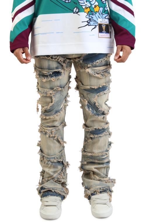 Chaos V2 Jean