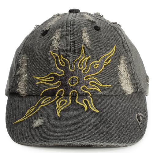 Eternal Flame Cap