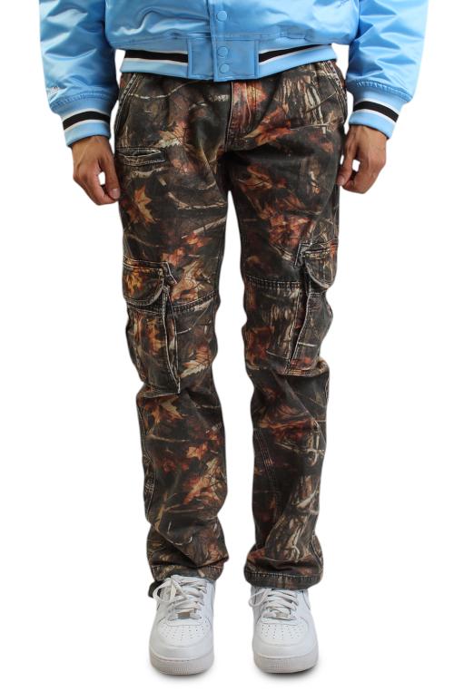 Collinger Cargo Pant