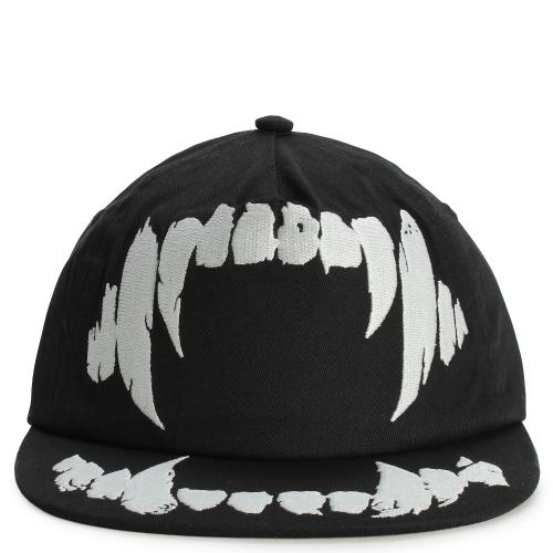 Beware My Bite Cap