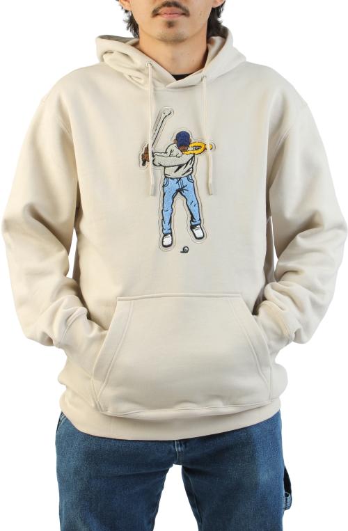 Core Fleece Hoodie