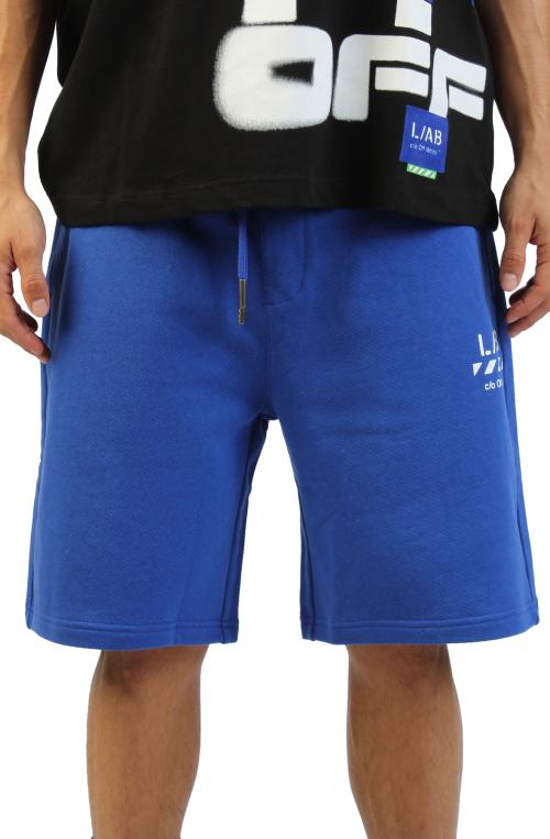 Diag Shorts