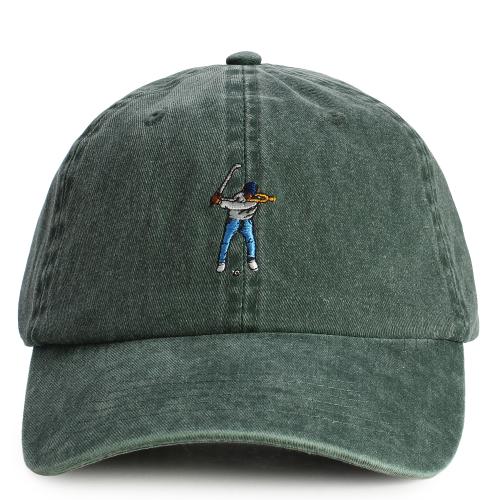 Swingman Dad Cap