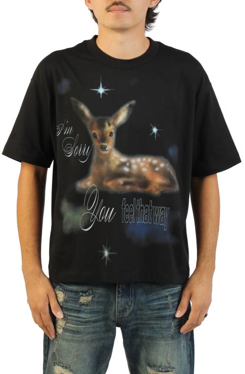I'm Sorry T-Shirt