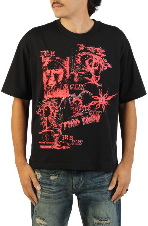 Find Truth T-Shirt