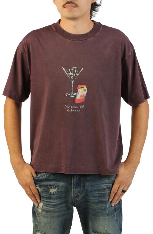 Double Happiness T-Shirt