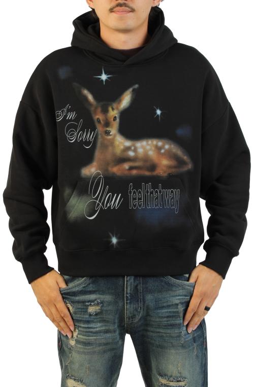 Sorry You Feel That Way Hoodie