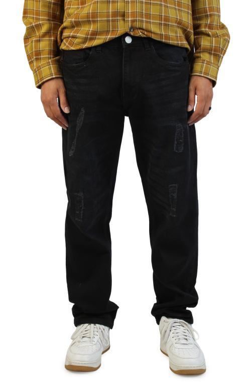 Vision Relaxed Jeans