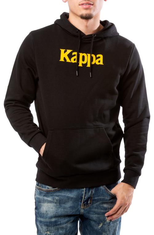 Authentic Haris Hoodie