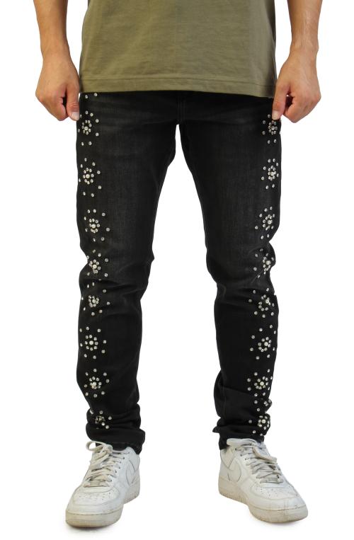 Pearl Skinny Jeans