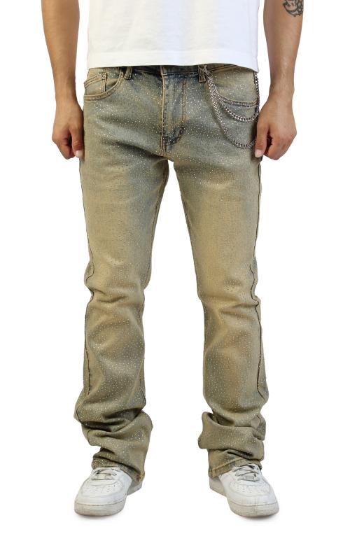 Buss Down Jeans