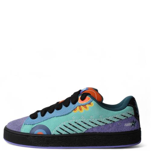 Suede XL